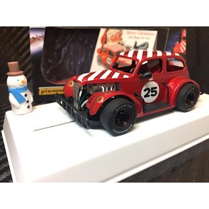 Santa Legends Racer - Chevy '37 Rd