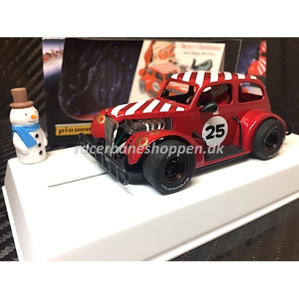 Santa Legends Racer - Chevy '37 Rd