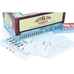 HISTORIC LINE - PORSCHE 917/10K VASEK POLAK CAN-AM 1973 #3 REDMAN SW&nbsp; SHARK 21.5K EVO