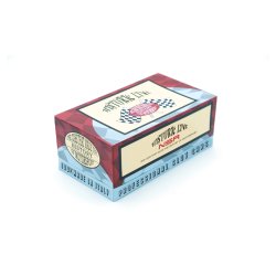 HISTORIC LINE - PORSCHE 917/10K VASEK POLAK CAN-AM 1973 #3 REDMAN SW&nbsp; SHARK 21.5K EVO