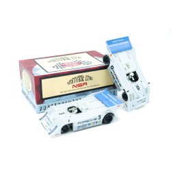 HISTORIC LINE - PORSCHE 917/10K VASEK POLAK CAN-AM 1973 #3 REDMAN SW&nbsp; SHARK 21.5K EVO