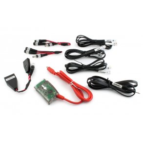 Universal digital cartridge