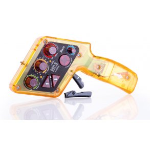 SCP3 electronic wireless controller