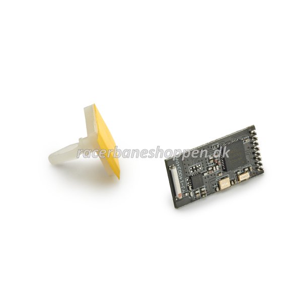 Oxigen RF power amplifier