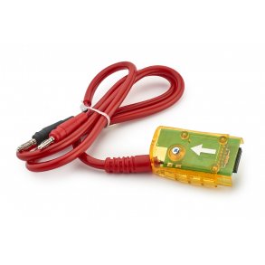 SCP3 power supply cartridge