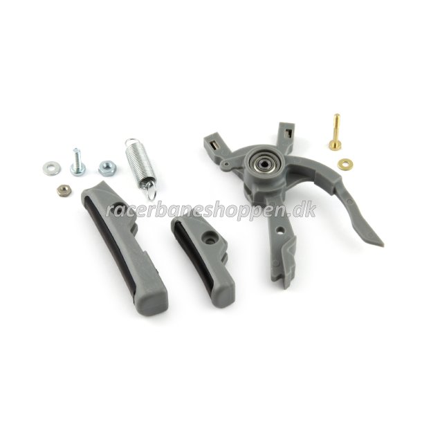 SCP3 complete trigger set