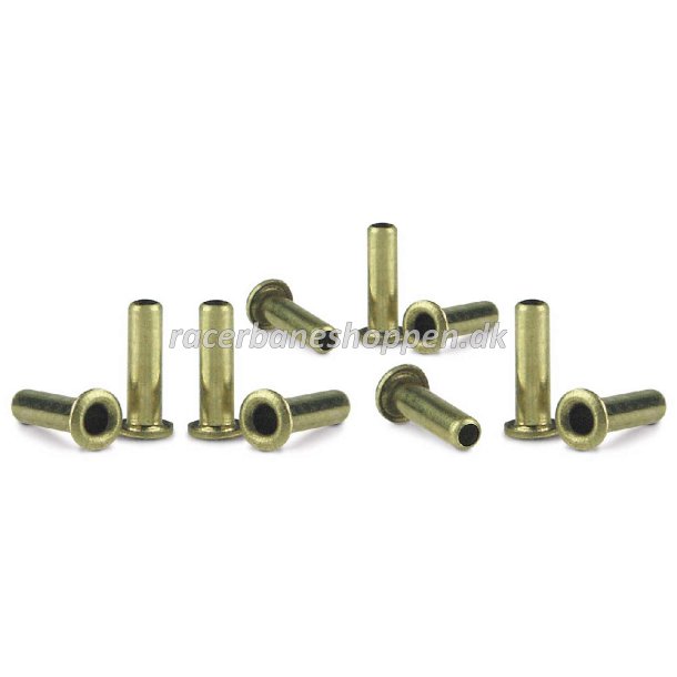 Brassterminals 1,5 L4mm (10x)