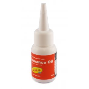 Perfomance oil for motors (20ml)