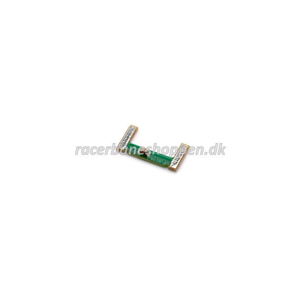 Noise motor filter for V12 motors for O2/SSD/D132 in-car module (1x)
