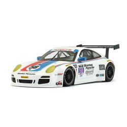 PORSCHE BRUMOS 997 LIMITED EDITION (ONLY 500 SET) DAYTONA 24H #58 2015 - #59 2012