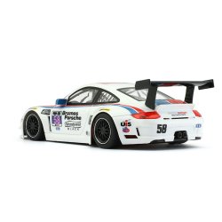 PORSCHE BRUMOS 997 LIMITED EDITION (ONLY 500 SET) DAYTONA 24H #58 2015 - #59 2012