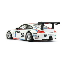 PORSCHE BRUMOS 997 LIMITED EDITION (ONLY 500 SET) DAYTONA 24H #58 2015 - #59 2012