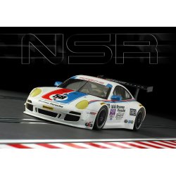 PORSCHE BRUMOS 997 LIMITED EDITION (ONLY 500 SET) DAYTONA 24H #58 2015 - #59 2012