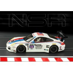 PORSCHE BRUMOS 997 LIMITED EDITION (ONLY 500 SET) DAYTONA 24H #58 2015 - #59 2012