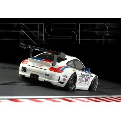PORSCHE BRUMOS 997 LIMITED EDITION (ONLY 500 SET) DAYTONA 24H #58 2015 - #59 2012
