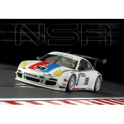 PORSCHE BRUMOS 997 LIMITED EDITION (ONLY 500 SET) DAYTONA 24H #58 2015 - #59 2012