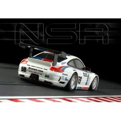 PORSCHE BRUMOS 997 LIMITED EDITION (ONLY 500 SET) DAYTONA 24H #58 2015 - #59 2012