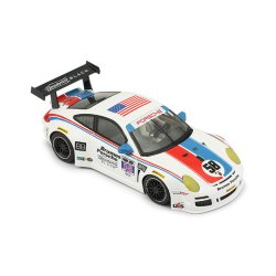 PORSCHE BRUMOS 997 LIMITED EDITION (ONLY 500 SET) DAYTONA 24H #58 2015 - #59 2012