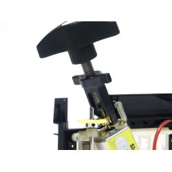 Professional mini puller