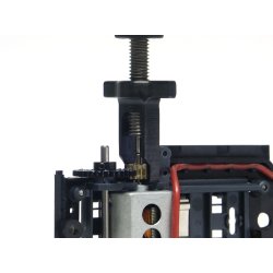 Professional mini puller