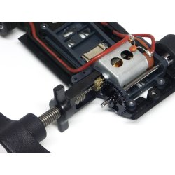 Professional mini puller