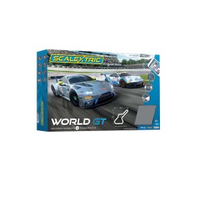   Scalextric ARC AIR - World GT