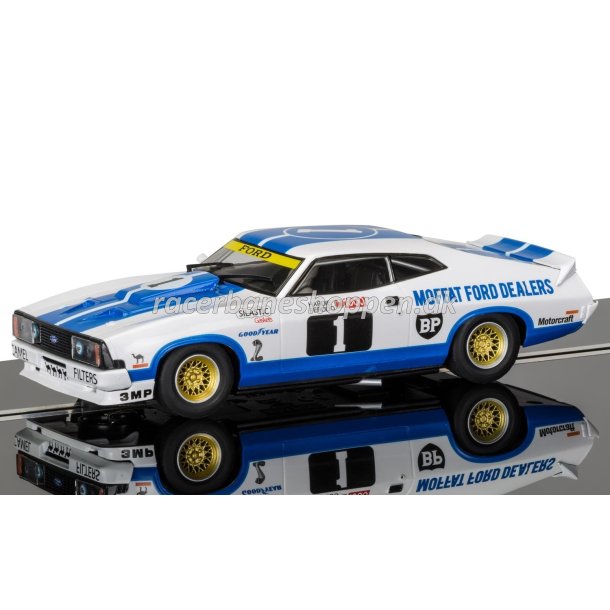 Ford XC Falcon - 1978 Bathurst 1000
