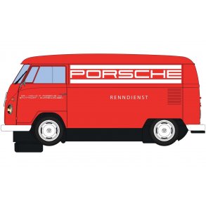 VW - VOLKSWAGEN PANELVAN