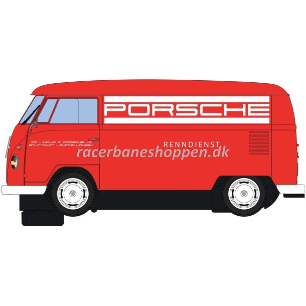 VOLKSWAGEN PANELVAN