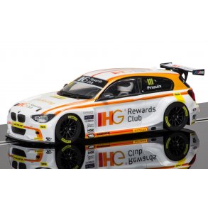 BMW 125 BTCC