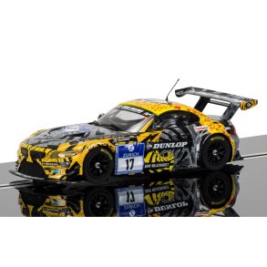 BMW Z4 GT3, #17, 24h N�rburgring 2015