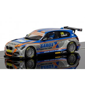 BTCC BMW 125 Series 1 Rob Collard Super Slot
