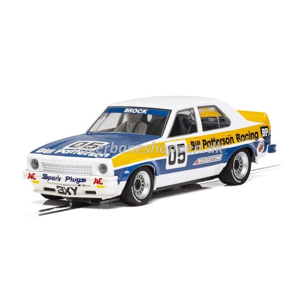 HOLDEN TORANA, ATCC 1977 PETER BROCK