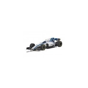 2018 WILLIAMS FW41 - Lance Stroll