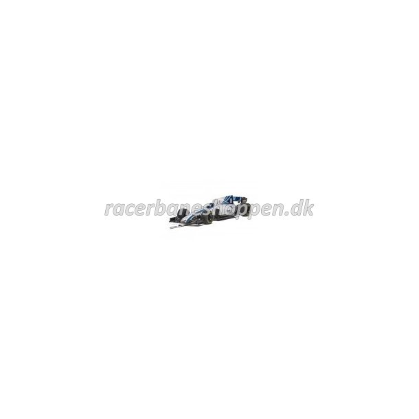2018 WILLIAMS FW41 - Lance Stroll
