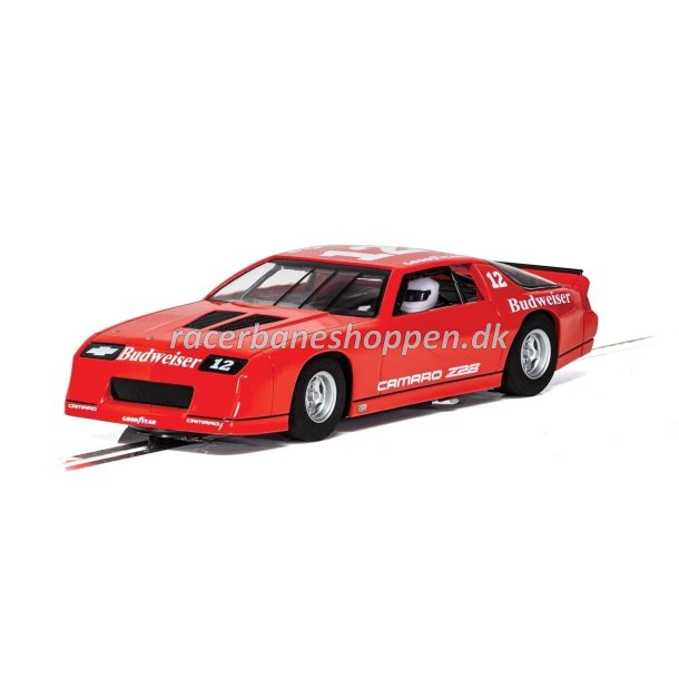 Chervolet Camaro IROC-Z