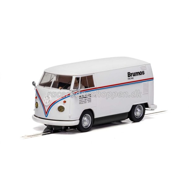 VW PANEL VAN T1B - BRUMOS RACING
