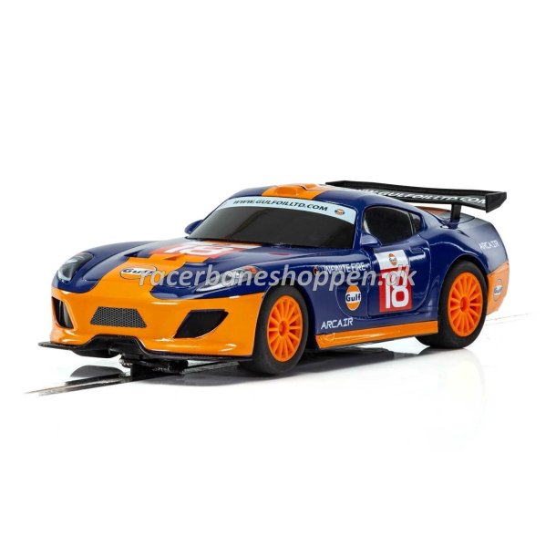 TEAM GT GULF