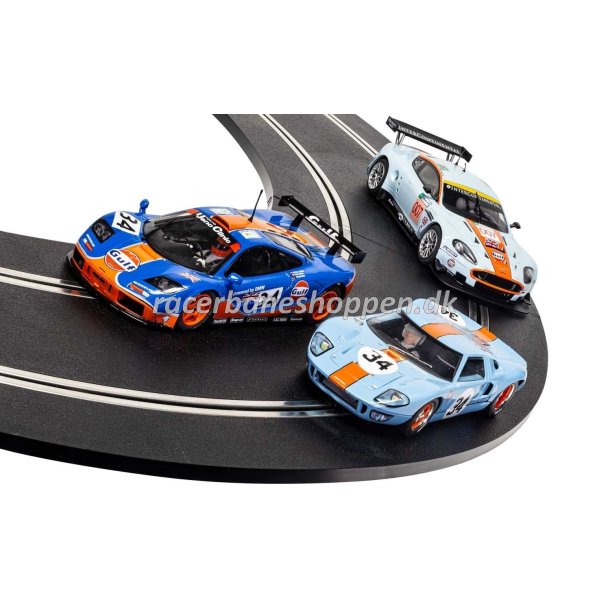 ROFGO COLLECTION GULF TRIPLE PACK