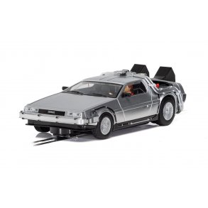 DELOREAN - 'BACK TO THE FUTURE'