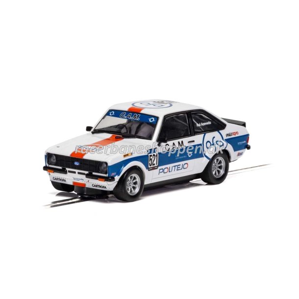 FORD ESCORT MK2 RS2000 - GULF EDITION