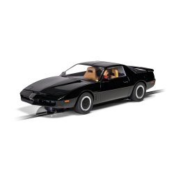 KNIGHT RIDER - KITT