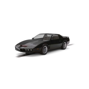 KNIGHT RIDER - KITT