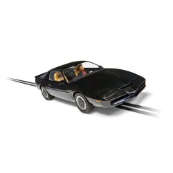 KNIGHT RIDER - KITT