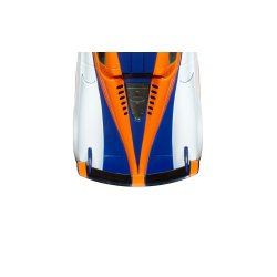 Pagani Huayra BC Roadster - Gulf Edition