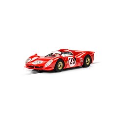 1967 Daytona 24 triple pack