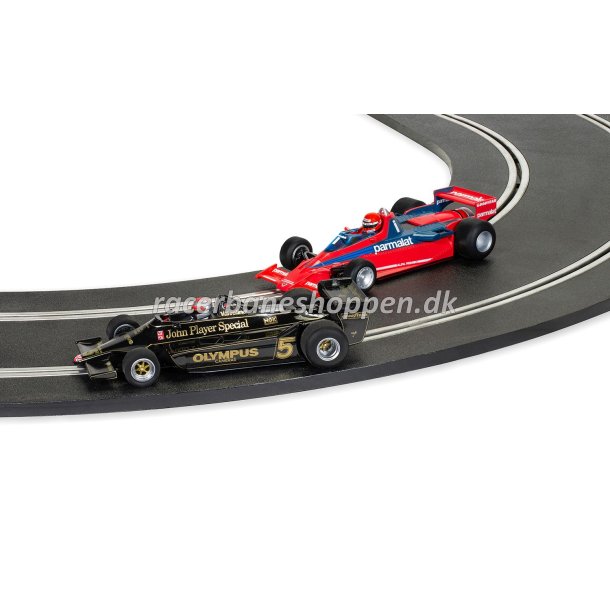 1978 Swedish Grand Prix Twin Pack