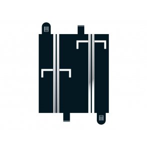 Start grid halv - 2 stk pr pk