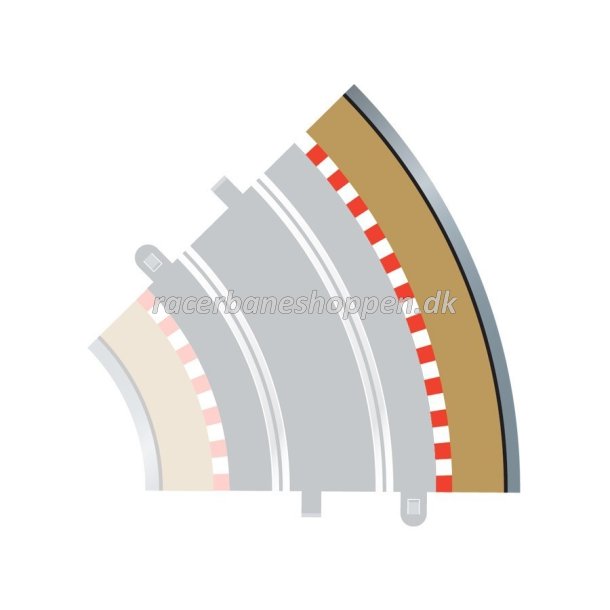 R2 ydre borders 45