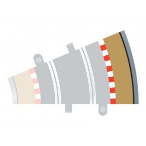 R2 borders ydre 22,5°